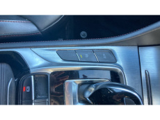 MG Hs 1.5 T-GDI Exclusive 5dr DCT Petrol Hatchback